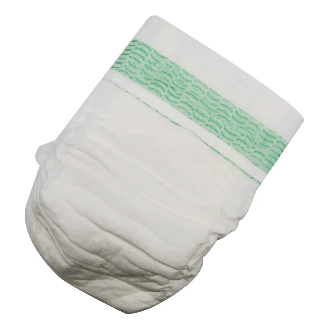 Newborn Baby Diaper Disposable Baby Nappies Wholesale Baby Diapers